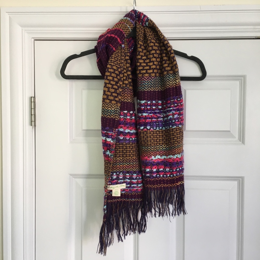 Urban Outfitters - Accent Scarf